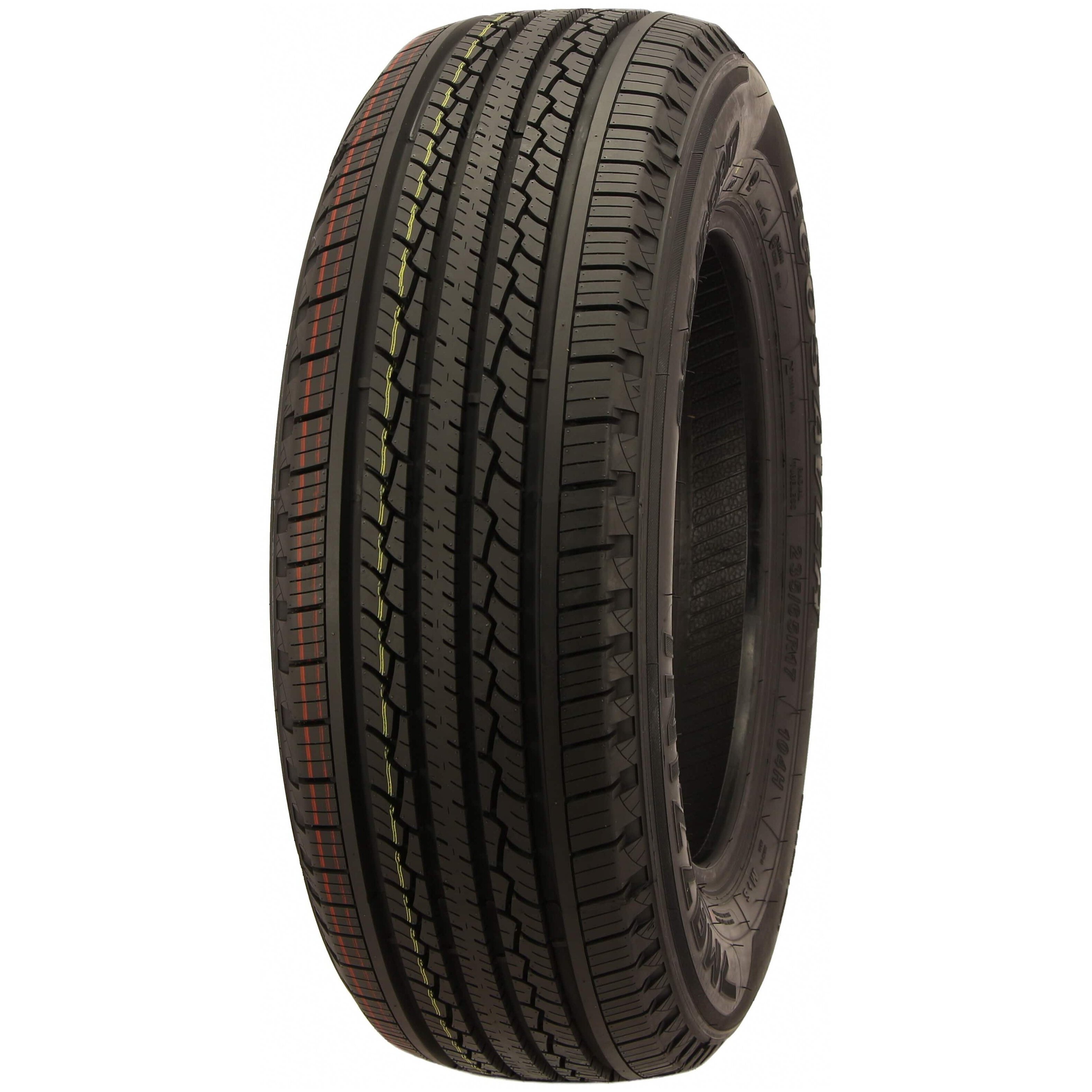 365 SUV (НК-242)