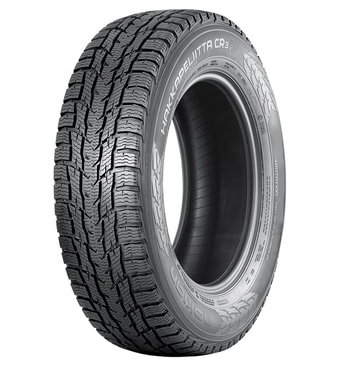 Nordman C