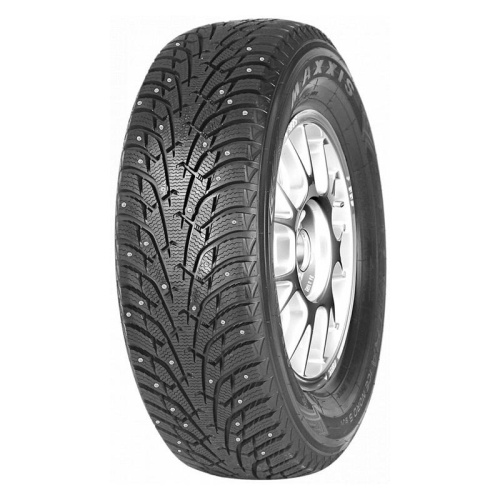 Premitra Ice Nord NS5 (5 SUV)