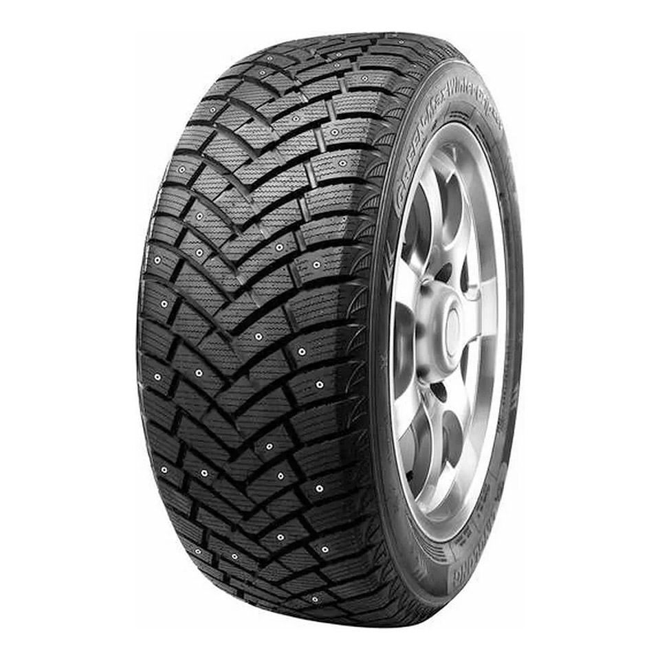 Green-Max Winter Grip SUV