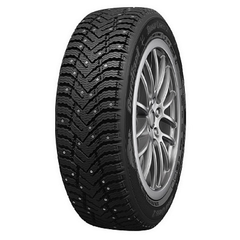 Snow Cross 2 SUV